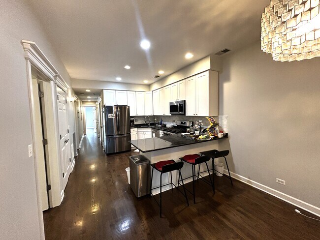 Photo - 2457 N Halsted St Unit 2N