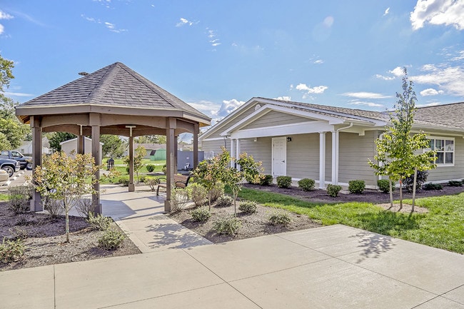 Photo - Fayette Landing