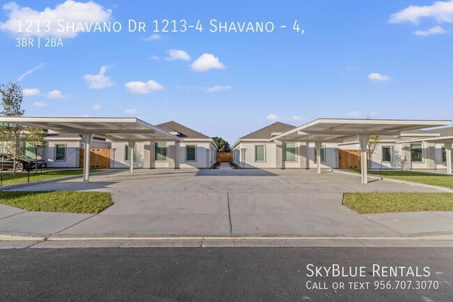 Photo - 1213 Shavano Dr Unit 4,