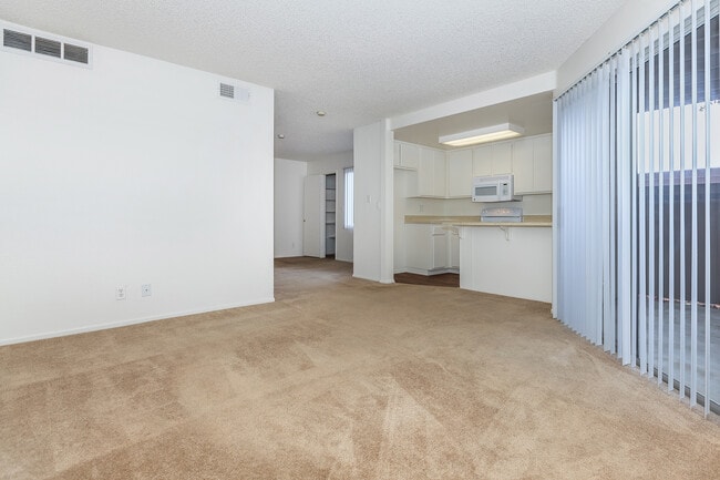 Mountain View Apartment Homes
