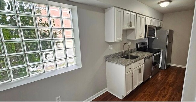 Photo - 204 Cherry St Unit 5