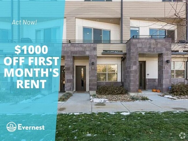 Building Photo - 2622 W 24th Ave Rental