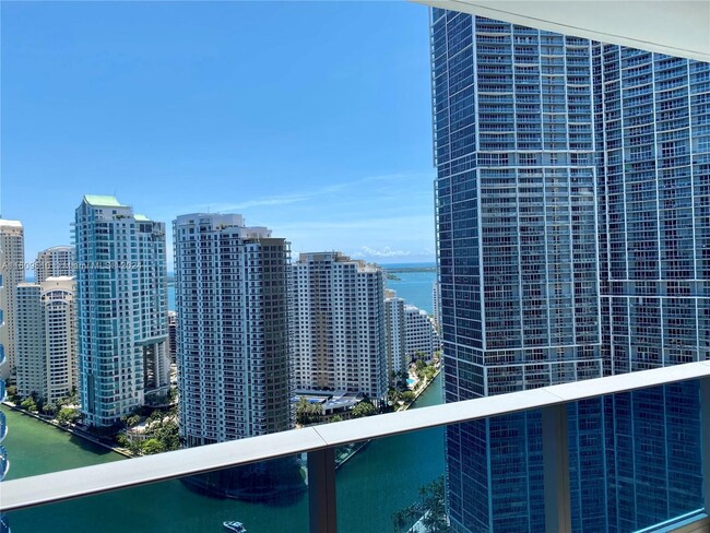 Photo - 200 Biscayne Blvd Way Condo Unit 3303