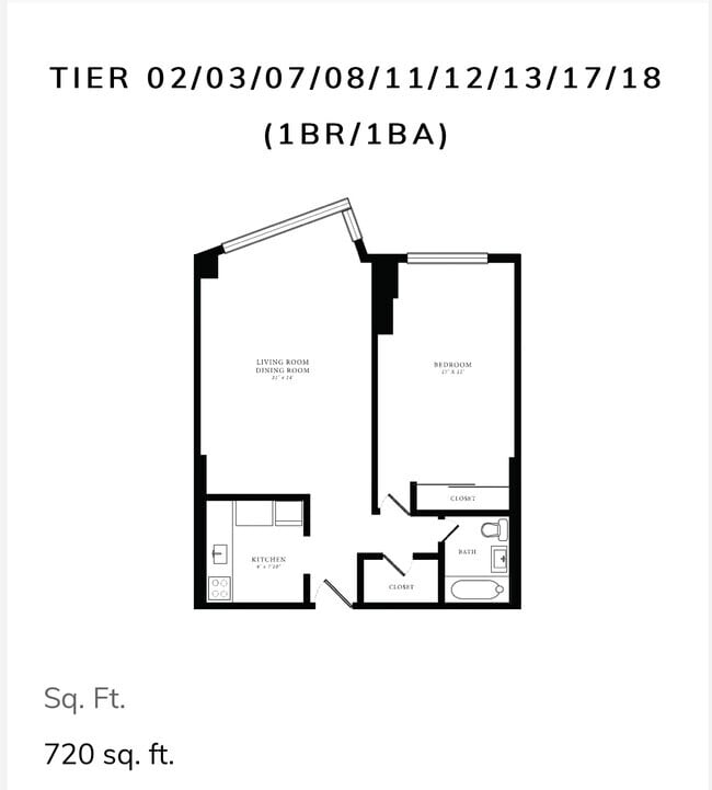 Building Photo - 1355 N Astor St Rental