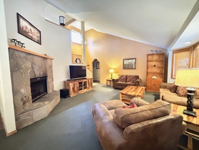 Photo - 58120 Gannet Lane, Lot #27, Sunriver OR 97701