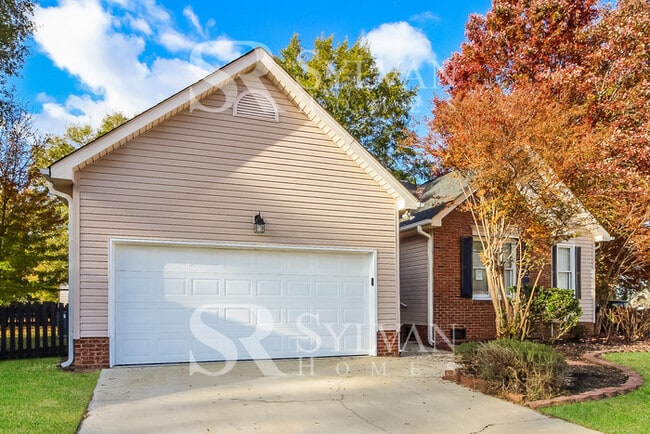 Photo - This lovely home is ready for your personal touch!