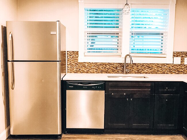 Photo - 2801 36th St