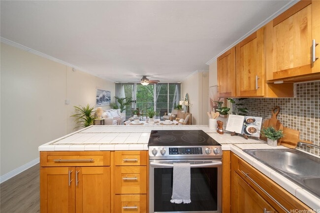 Photo - 95-2039-2039 Waikalani Pl