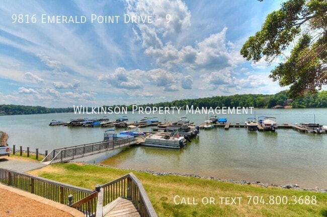 Photo - 9816 Emerald Point Dr Unit 9