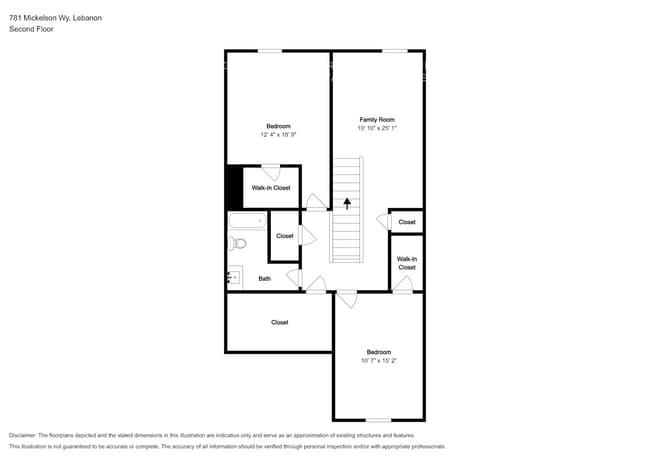 Photo - 781 Mickelson Wy