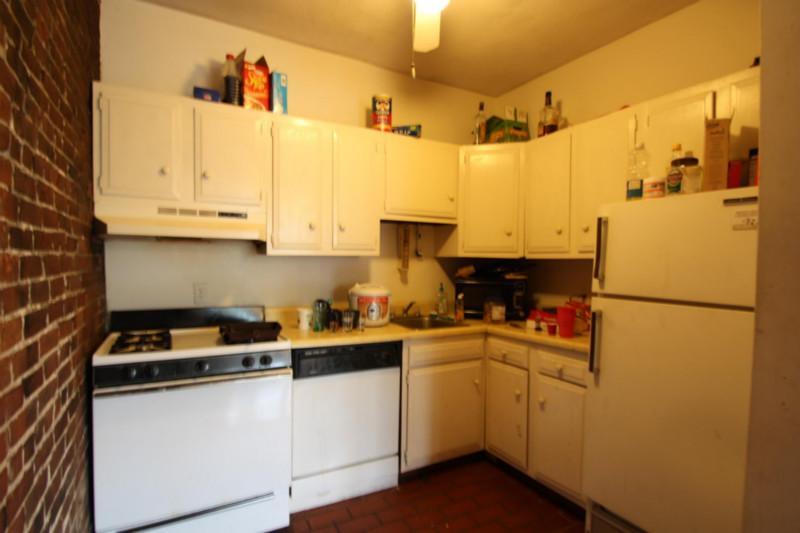 Photo - 25 Worcester Sq Condo Unit 5