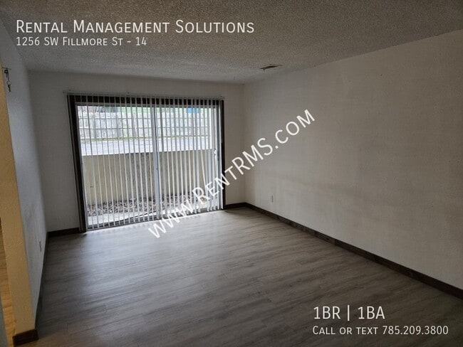 Photo - 1256 SW Fillmore St Unit 14