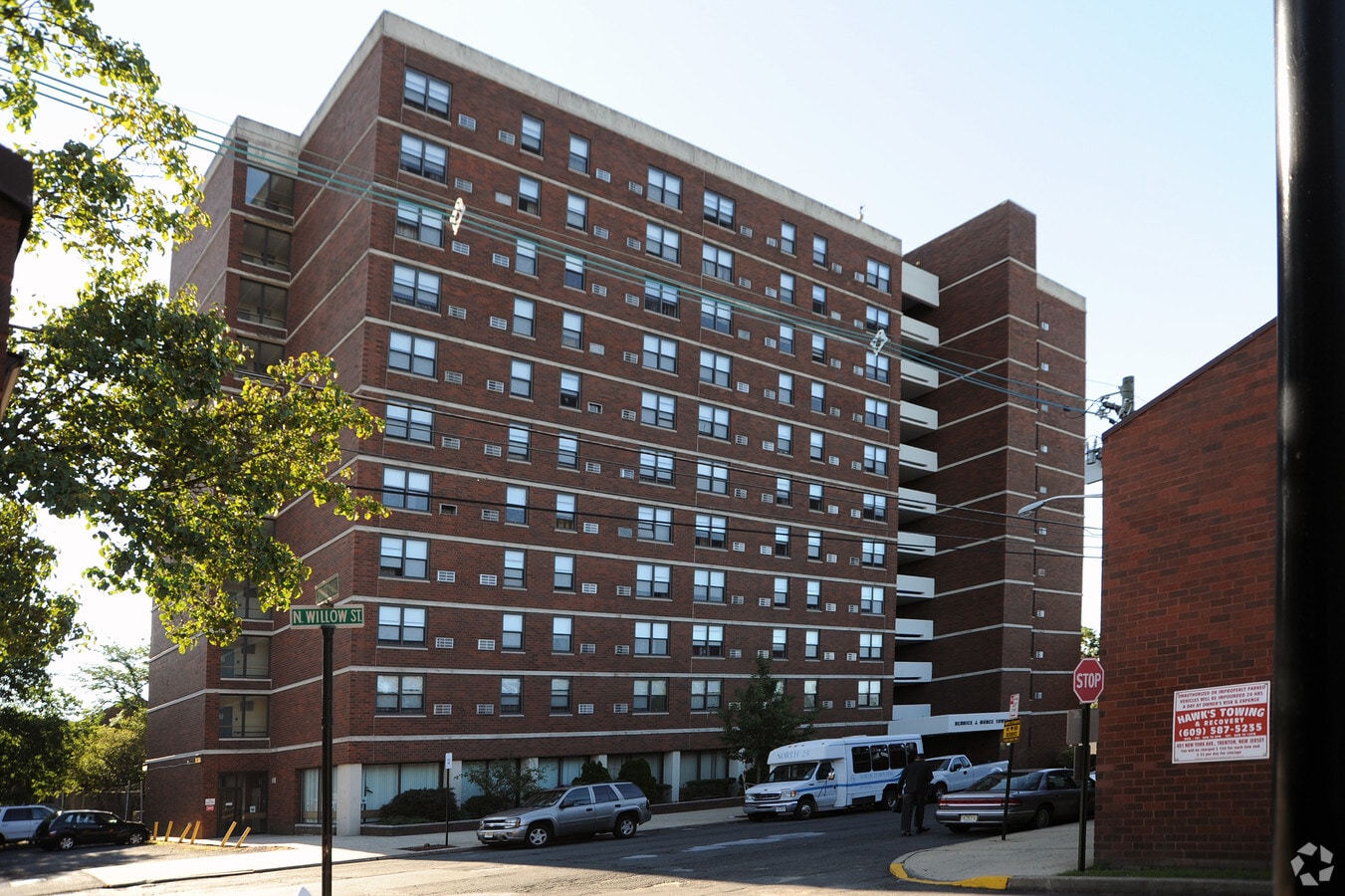 Photo - North 25 Apartments