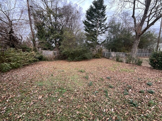 Photo - Now Available! Cute 4 Bed, 2 Bath Bungalow in Glenwood! Great Central GSO location