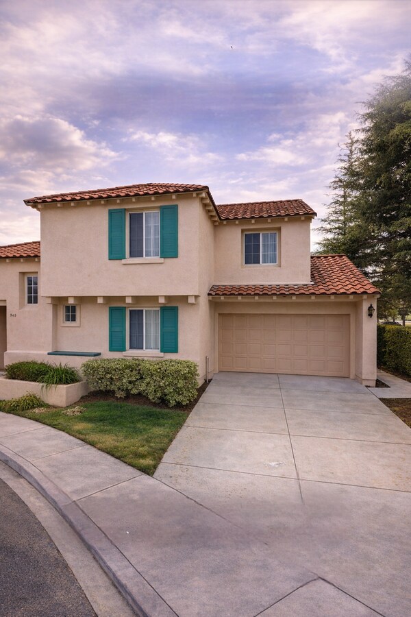 4 Bed / 3 Ba Cul de Sac - 4 Bed / 3 Ba Cul de Sac