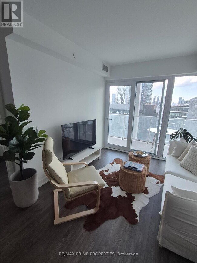 Photo - 88 Queen St E Unit 3215