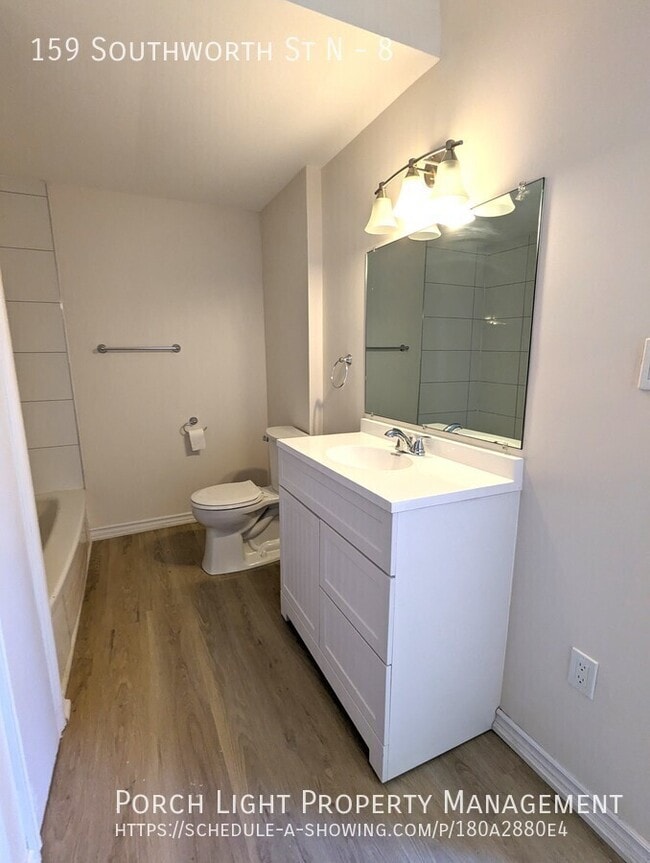 Photo - Renovated Bachelor Unit with Private Kitch... Unit 8