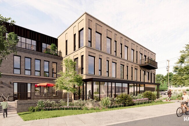 Photo - Vista Village