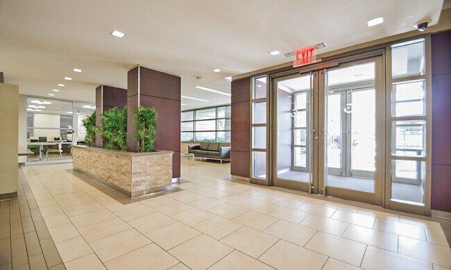 Unique Leasing Opportunity in a Sought-After Hub - The Capri