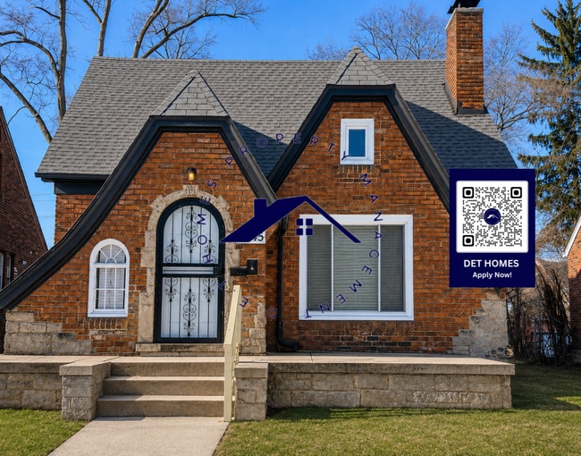 Building Photo - 16845 Ardmore St