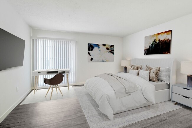 Photo - Willis Park East