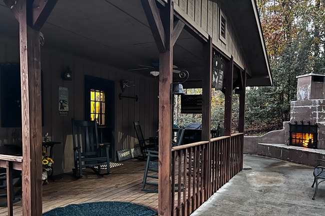 Photo - 210 Lake Becky Rd