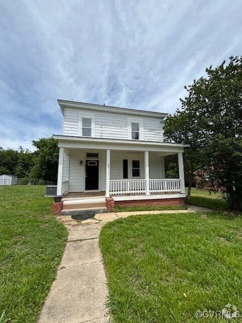 Building Photo - 6616 Johnston St Rental