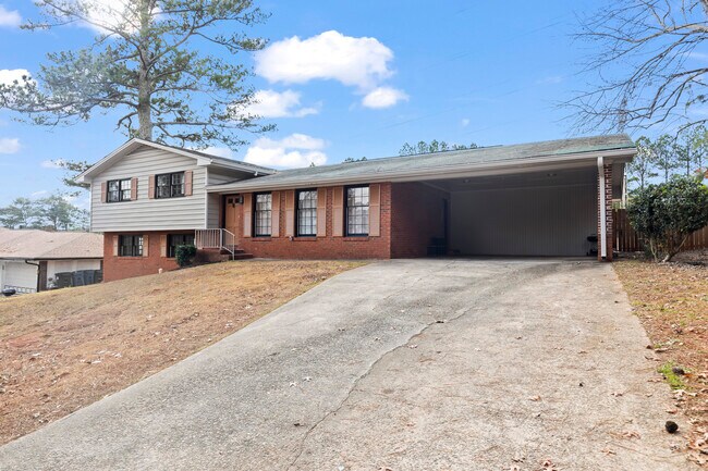 Building Photo - 3727 Calmer Cir Rental