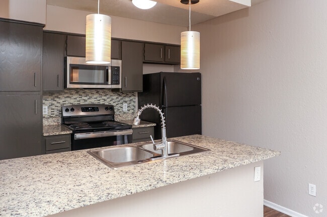 Interior Photo - The Chandler Rental