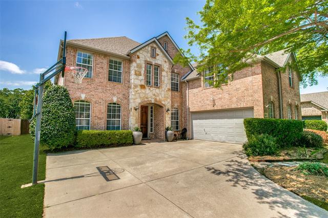Photo - 1318 Haddington Ln