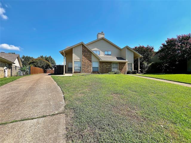 Building Photo - 1803 Ridgebrook Dr Rental