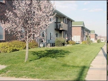 Prairie View Apartments - Prairie View Apartments