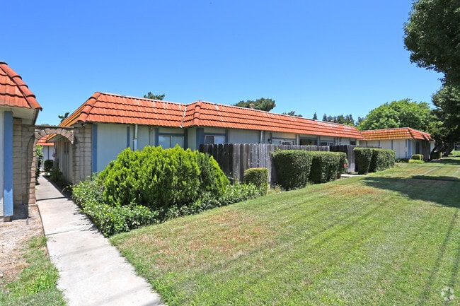 STANDIFORD TERRACE