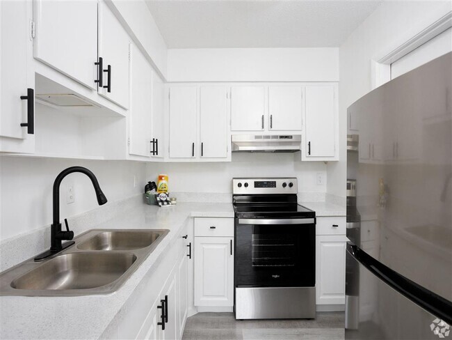 Building Photo - Ayana Blu Rental