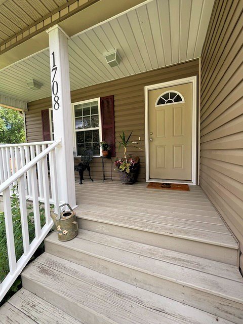 Photo - 1708 Haywood Rd