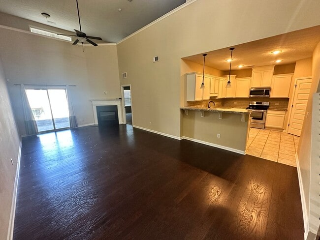 Photo - Towne House Living in the Center of the Ci...