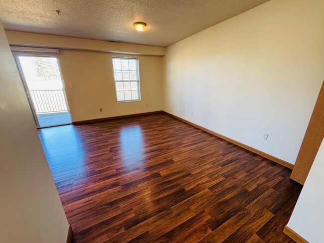 Bison Ridge Estates