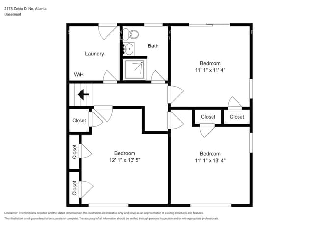 Photo - 2175 Zelda Dr NE