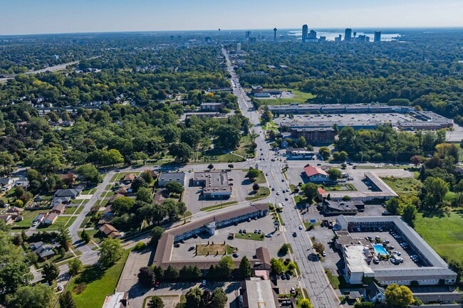 Photo - 7800 Lundy's Ln Unité 102