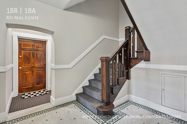 Photo - 718 N Grant St Unit 3