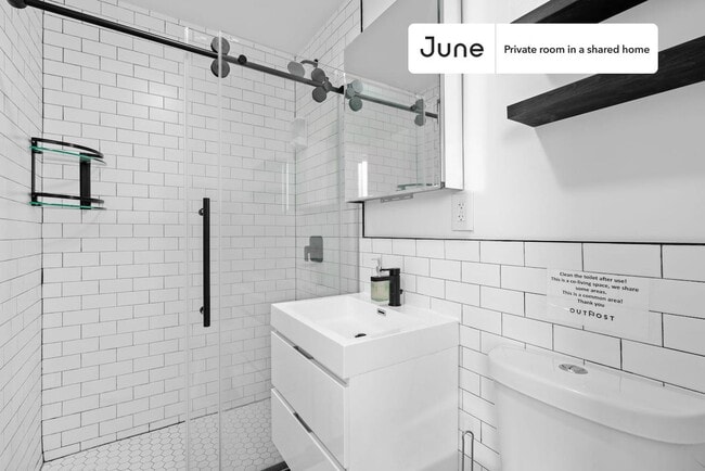 Photo - Room in Shared 5.0 bed/2 bath home