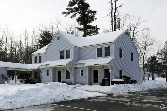 Salmon Falls Estates - Salmon Falls Estates