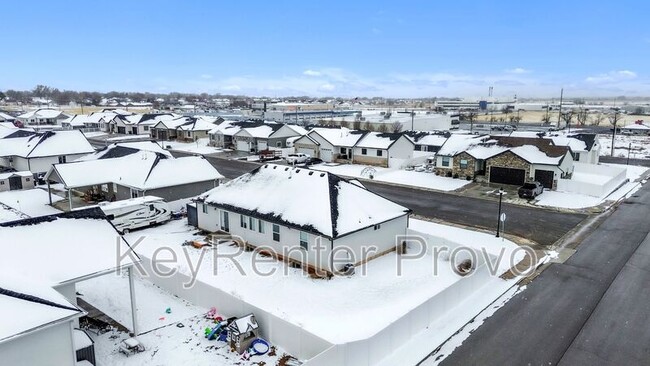 Photo - 1226 N 150 E