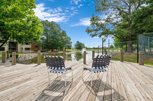 Southcrest Lake
