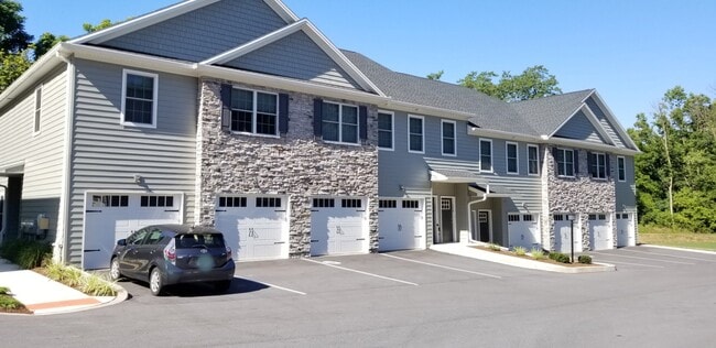 Photo - The Residences of Hershey