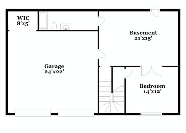 Photo - 1411 Bentley Woods Trail, Lithonia, GA 30058