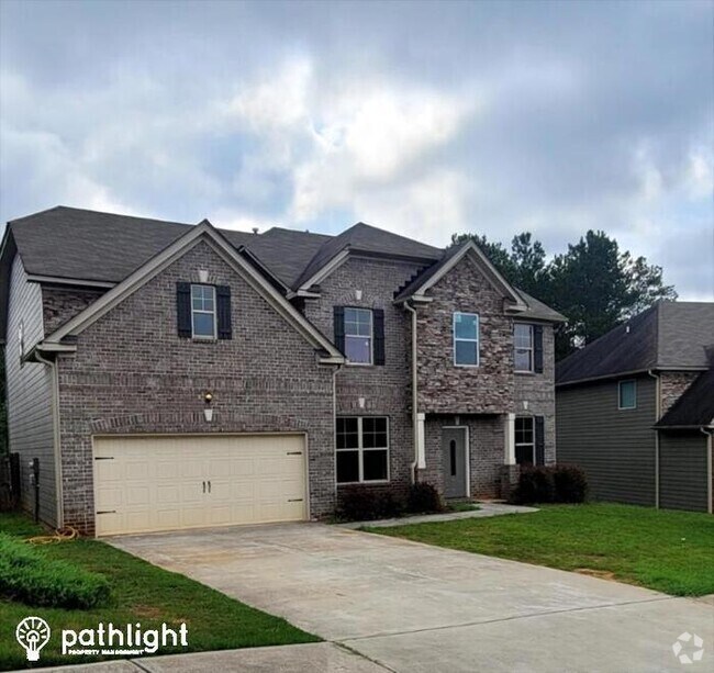 Houses for Rent in Fairburn GA 105 Houses