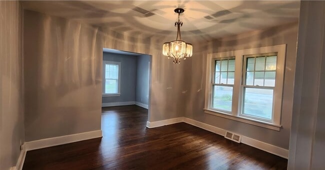 Photo - 2007 Tracy St Unidad 1st Floor