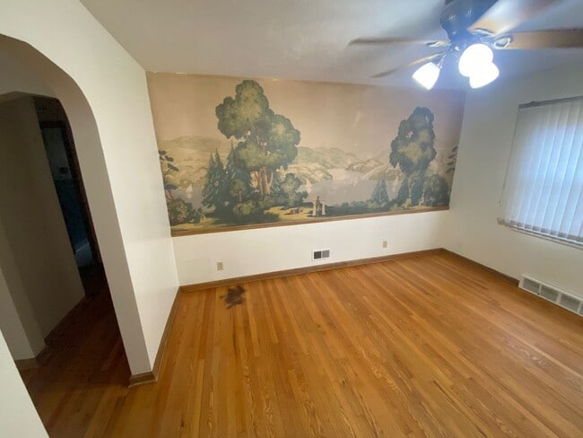 Photo - Charming Woods Park Home | 2 Bed | Fenced Yard | Garage | $1800/mo