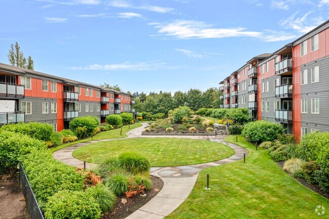 Building Photo - NE Seattle ~ Magnuson Condo